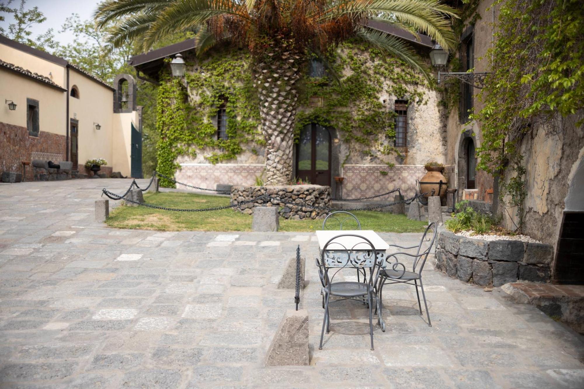 Parco Statella Βίλα Montelaguardia Εξωτερικό φωτογραφία