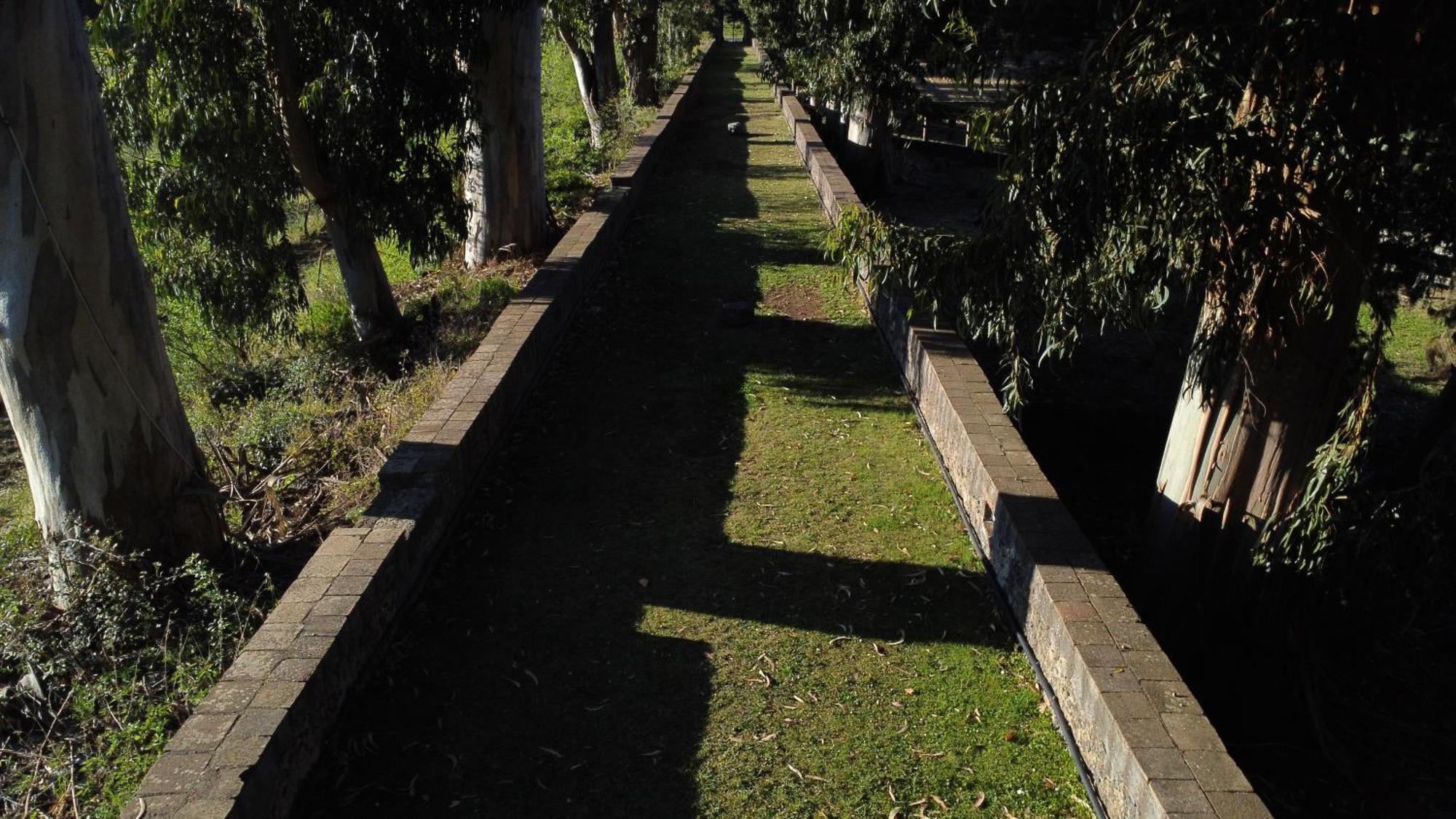 Parco Statella Βίλα Montelaguardia Εξωτερικό φωτογραφία
