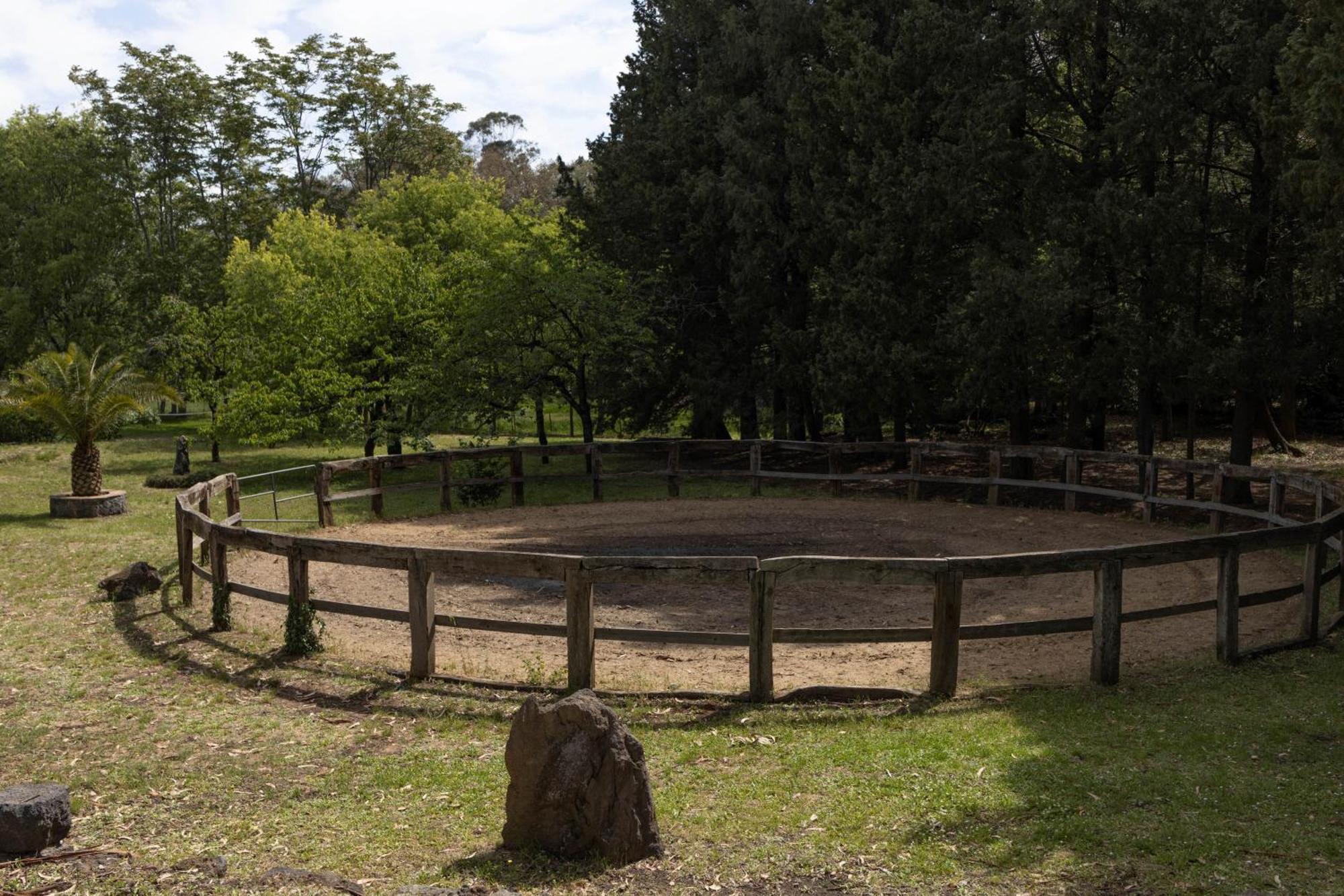 Parco Statella Βίλα Montelaguardia Εξωτερικό φωτογραφία