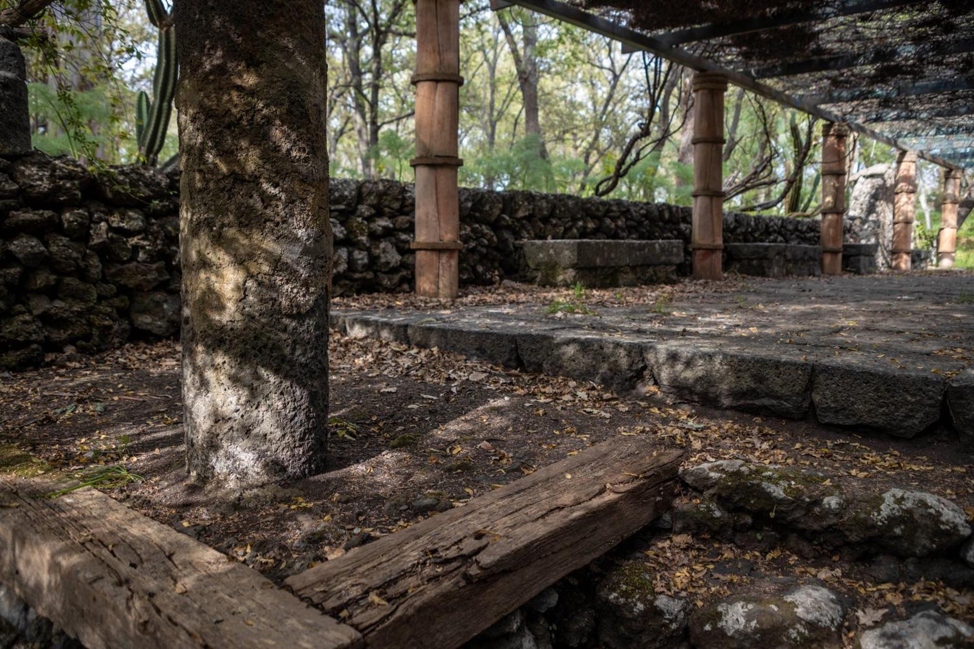 Parco Statella Βίλα Montelaguardia Εξωτερικό φωτογραφία