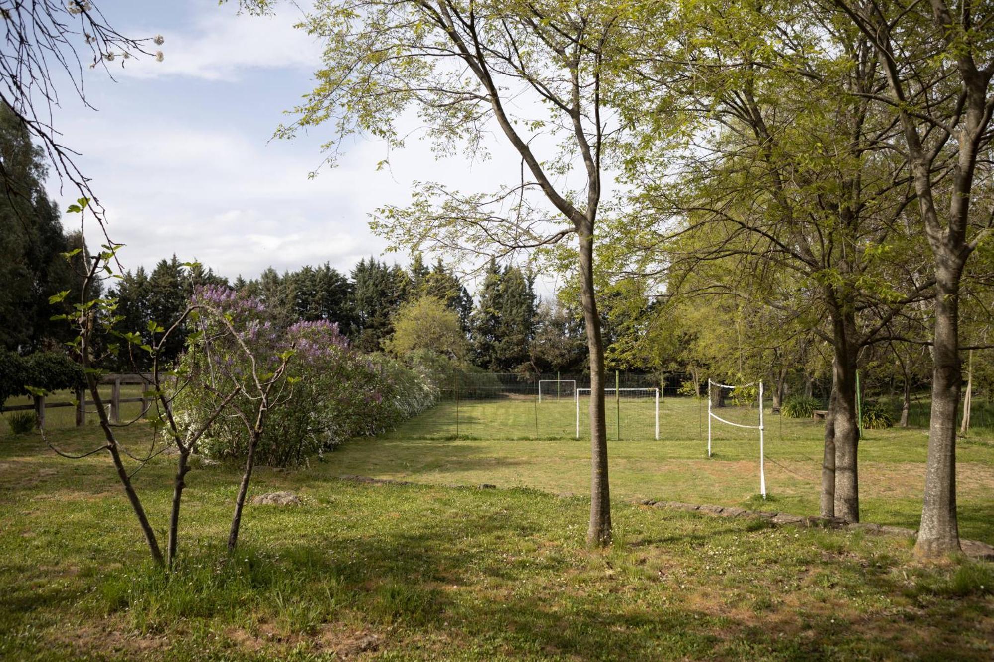 Parco Statella Βίλα Montelaguardia Εξωτερικό φωτογραφία
